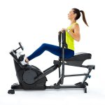 Teeter Power10 Elliptical Rower