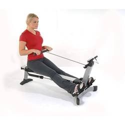 Avari Easy Glide Rower 