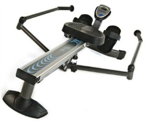 Avari Free Motion Rowing Machine