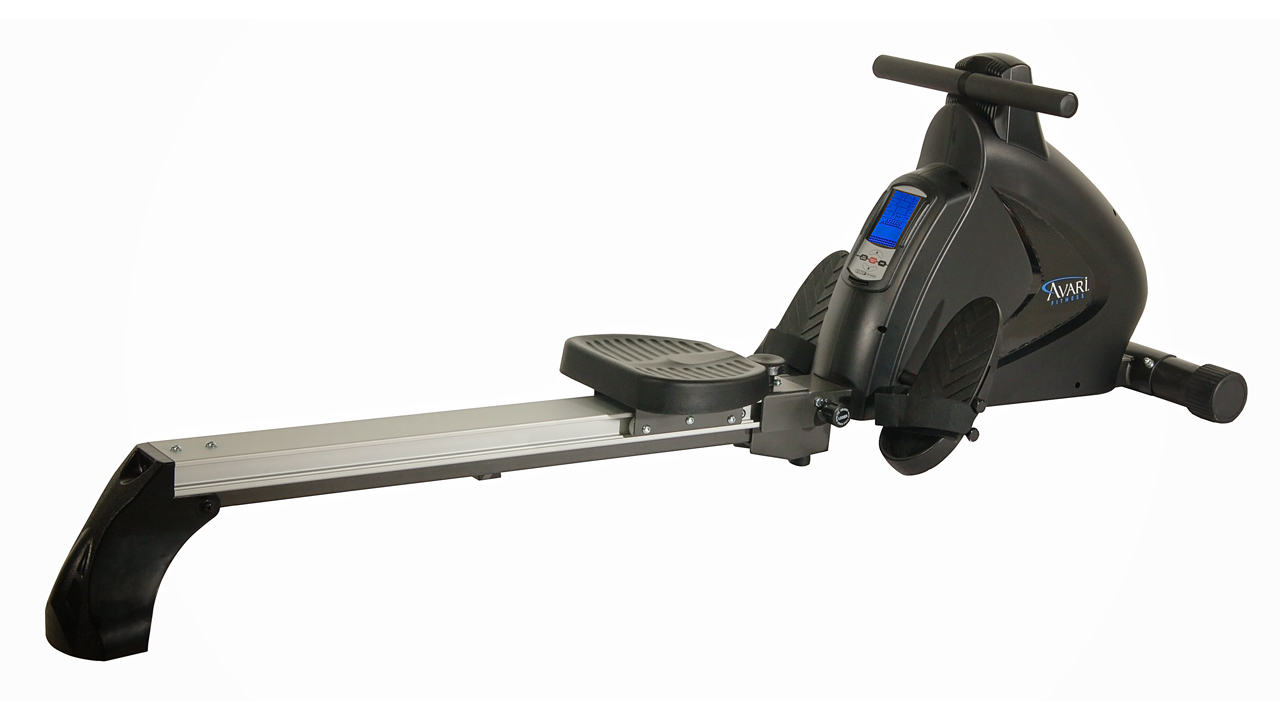 Avari Magnetic Rower