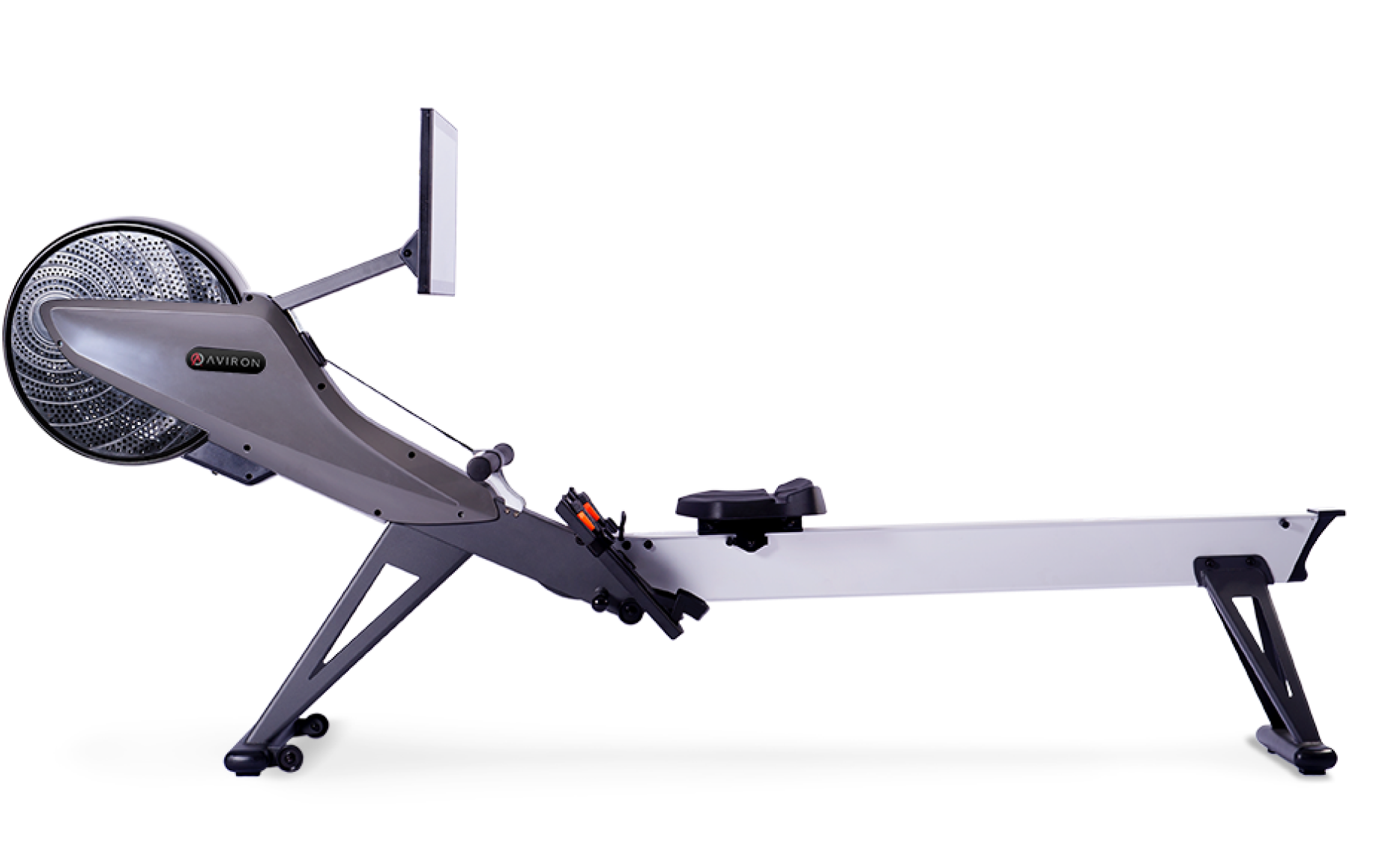 Aviron Rowing Machine - Residential Impact Model