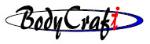 BodyCraft Rowers Logo