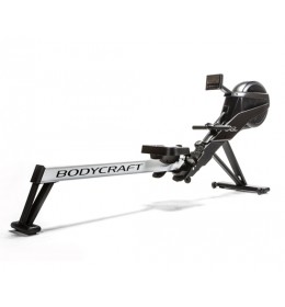 BodyCraft VR400 Rowing Machine