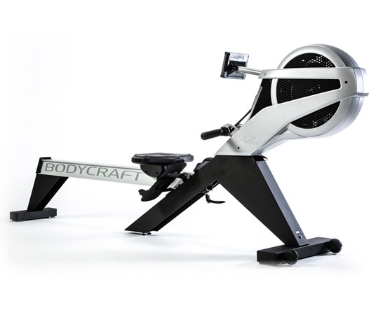 BodyCraft VR500 Rowing Machine