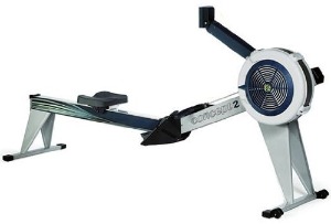 Concept 2 Model E Rowing Machine 