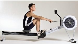 Concept2 Rowing Machine