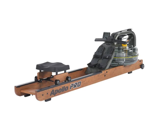 First Degree Fitness Apollo Pro Water Rower