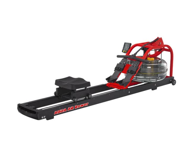 First Degree Fitness Aqua AR Rower