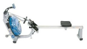 First Degree Fitness E-216 Fluid Rower