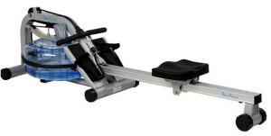 First Degree Fitness Pacific Fluid Rower 