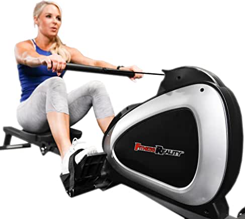 Fitness Reality Rowing Machine Reviews