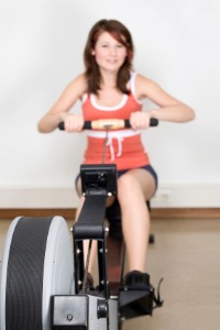 Home Rowing Machines