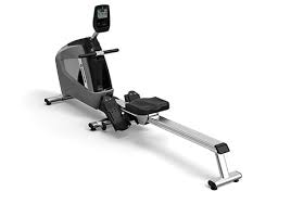 Horizon Oxford 6 Rowing Machine - Johnson Fitness Malaysia