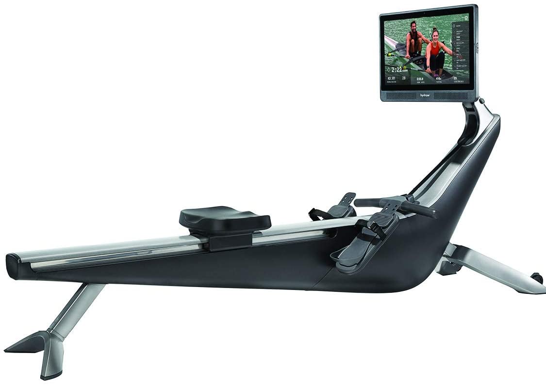 Hydrow Rowing Machine 