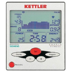 accessoires Adelaide teleurstellen Kettler Ergo Coach Rowing Machine Review – A Pricey Rower