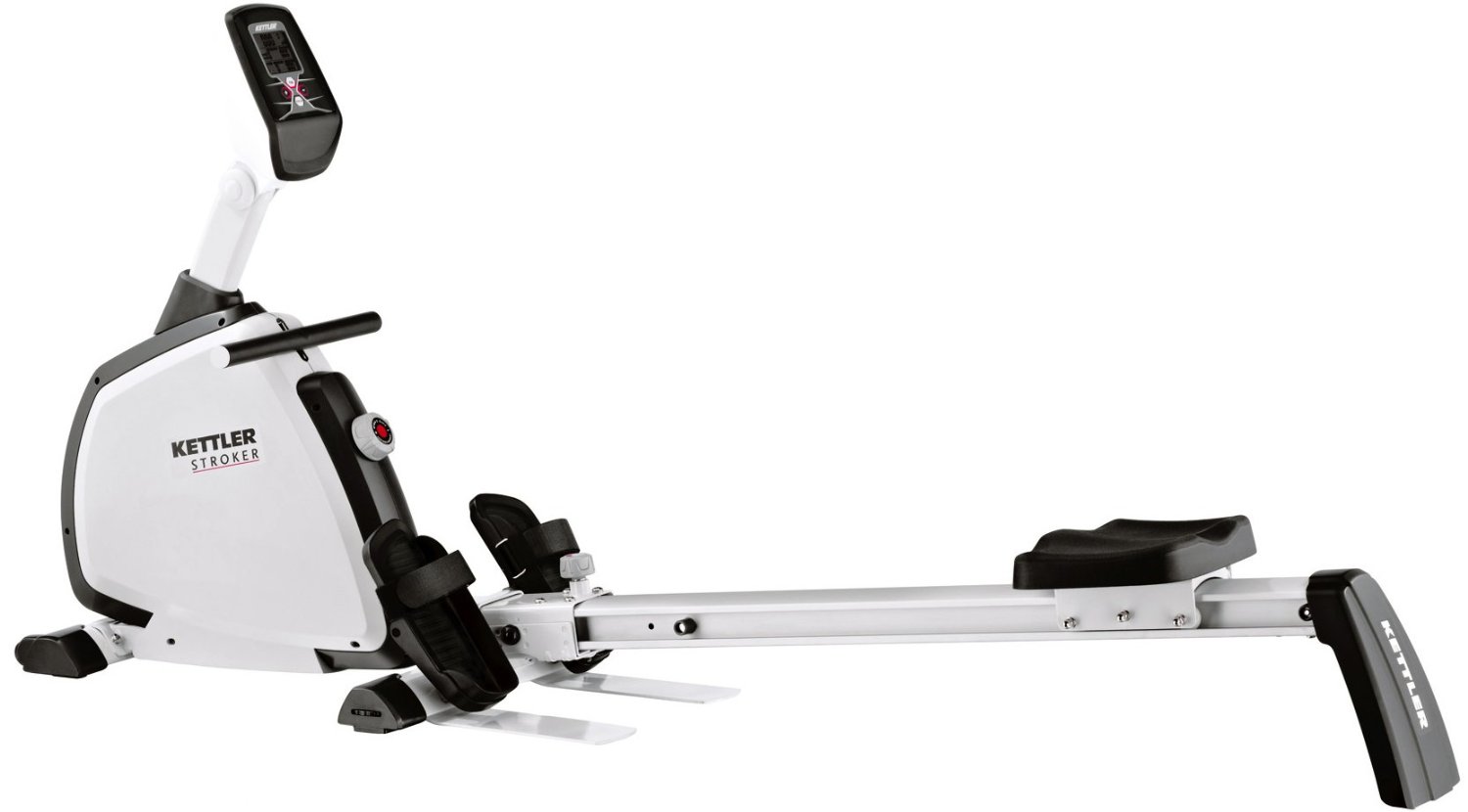 Kettler Stroker Rower and Multi Trainer Brake System