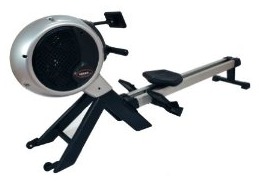 Kettler Verso R-400 Rowing Machine