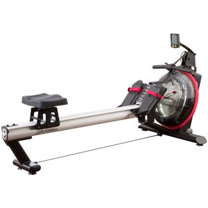 Life Fitness Row GX Trainer