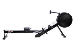 Lifecore R100 Rowing Machine