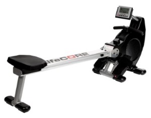 Lifecore R88 Rowing Machine 