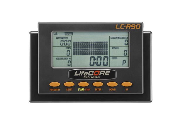 Lifecore R90 Console