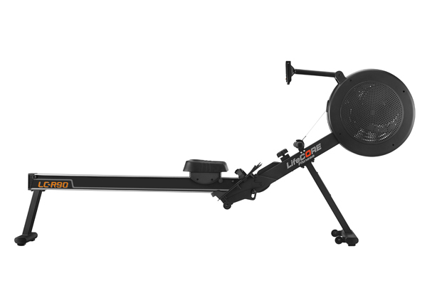 Lifecore R90 Rowing Machine