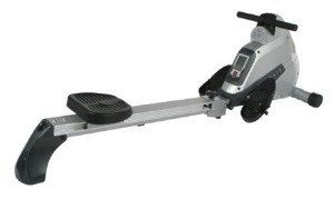 Lifecore R900 Rowing Machine 