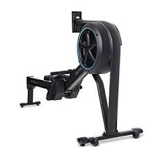 LifeSpan RW7000 Rowing Machine - High End Commercial Rower With Heart Rate Monitoring