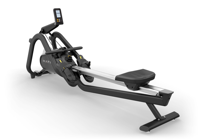 Matrix Rower - Home Gym Model