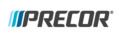 Precor Rowing Machine