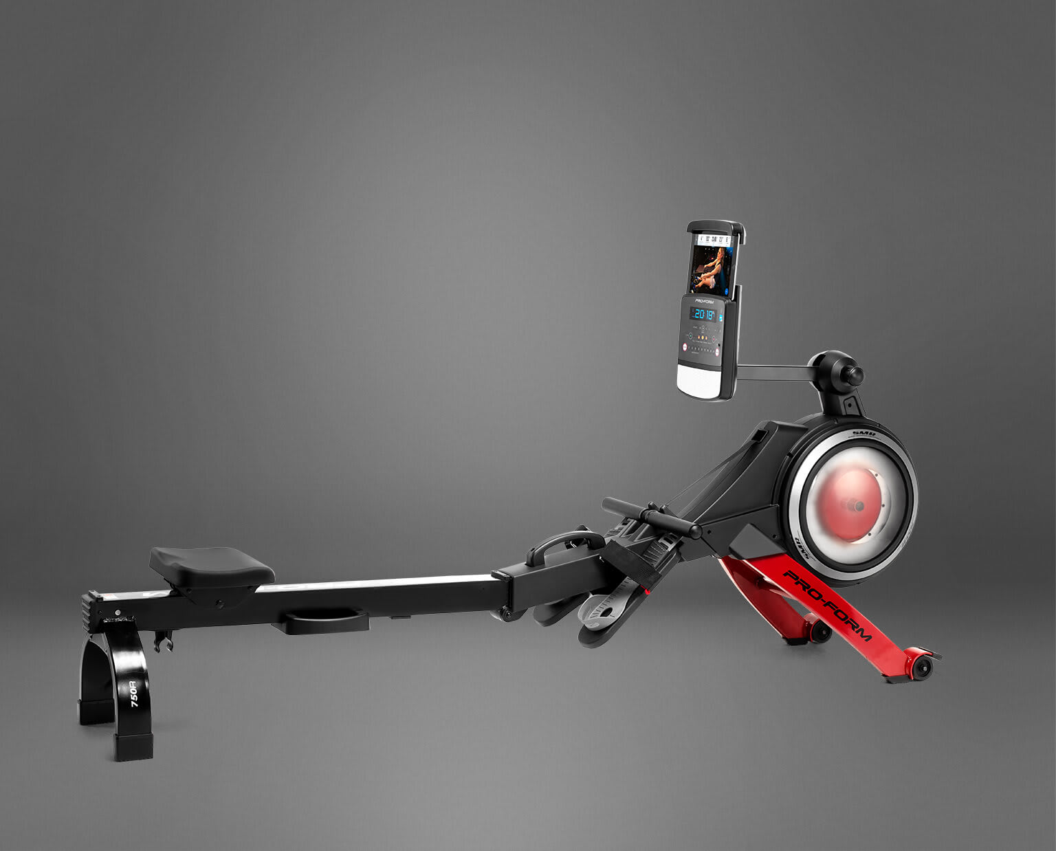 ProForm Rowing Machine Reviews - New 750R Model