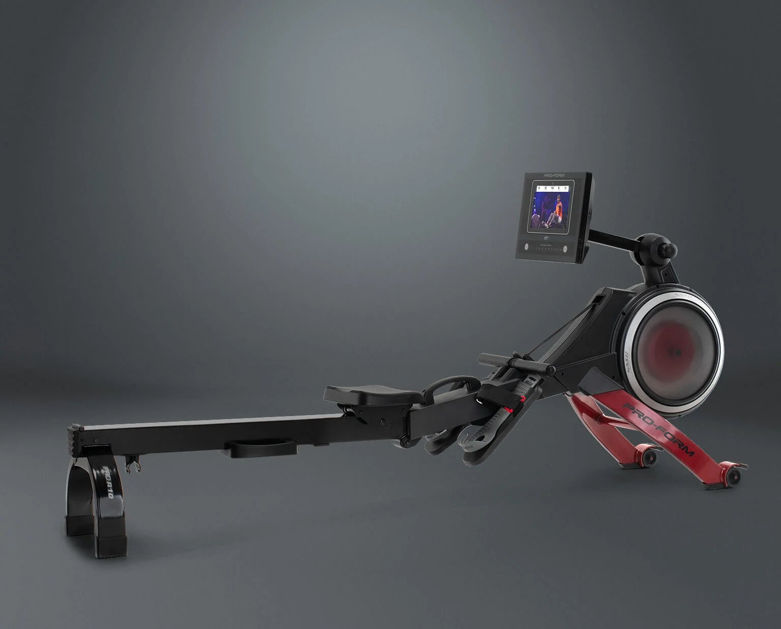 ProForm Pro R10 Rower - New 2021 Model