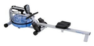 ProRower H2O RX-750 Home Series Rowing Machine 
