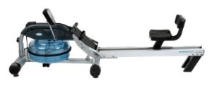 ProRower H2O RX-950 Club Series Rowing Machine 