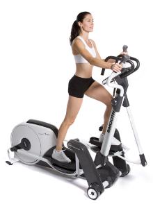 Elliptical Trainer