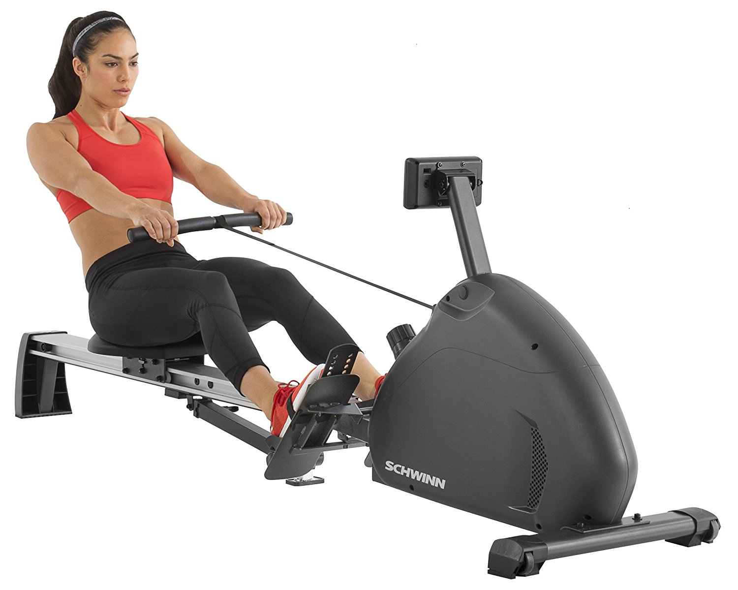 Rowing Machine Workouts