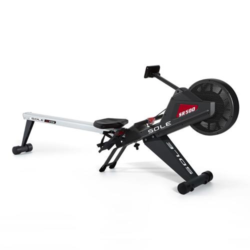 Sole SR500 Rowing Machine - 2019 Model