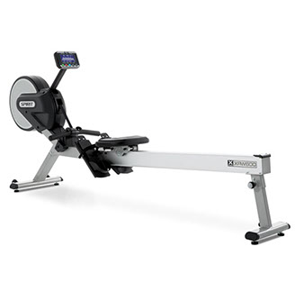 Spirit XRW600 Rower