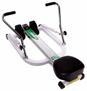 Stamina 1205 Precision Rower 