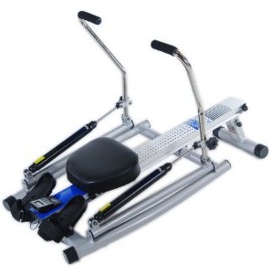 Stamina 1215 Orbital Rowing Machine 