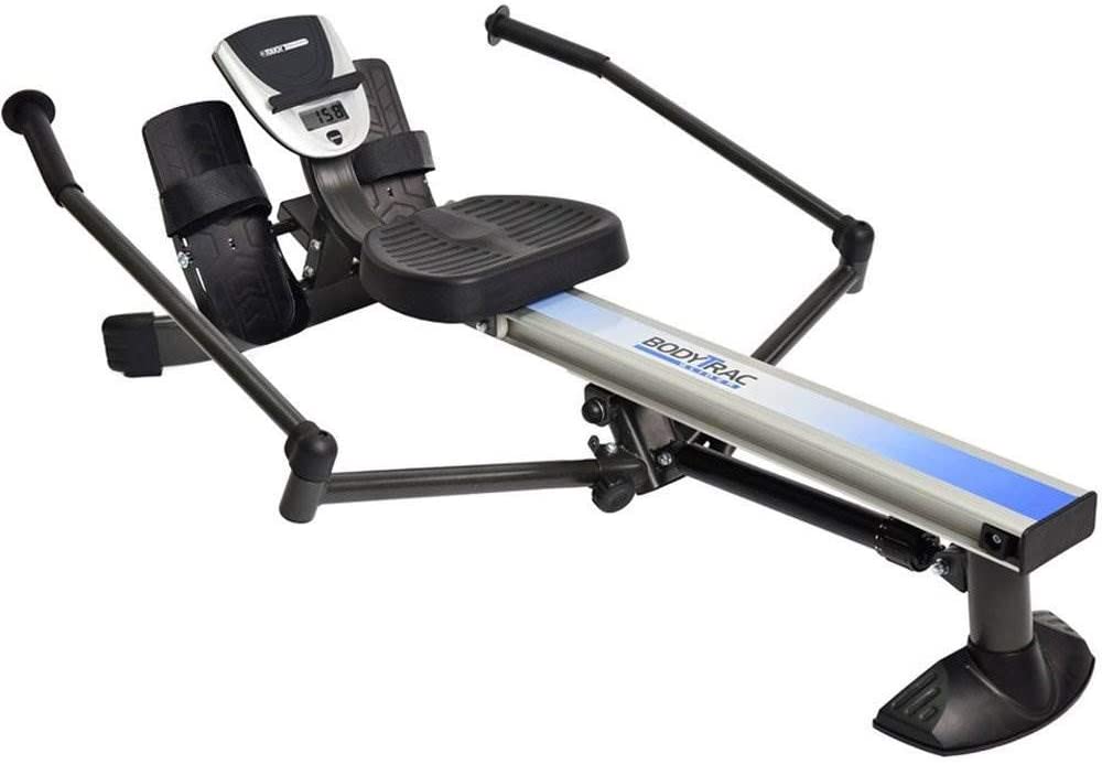 Stamina Body Trac Glider 1060 2021