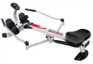 Stamina Body Trac Glider