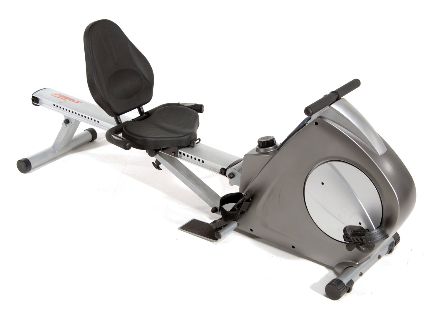 Stamina Deluxe Conversion II Rower/Recumbent