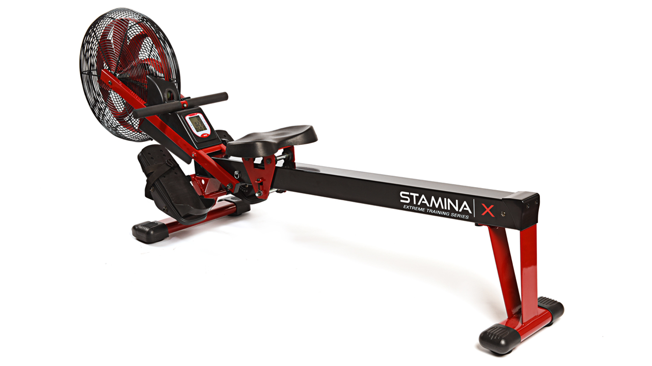 Stamina X Air Rower