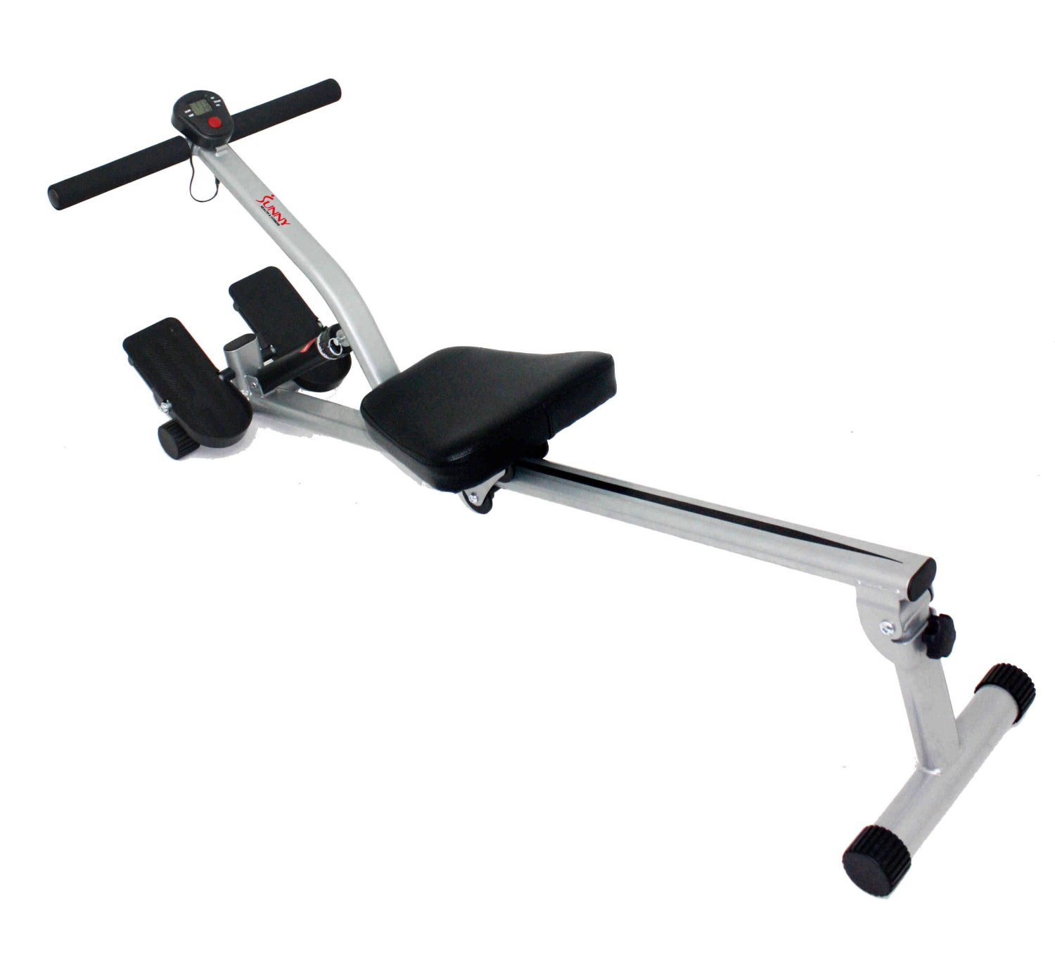 Sunny Health & Fitness Rowing Machine