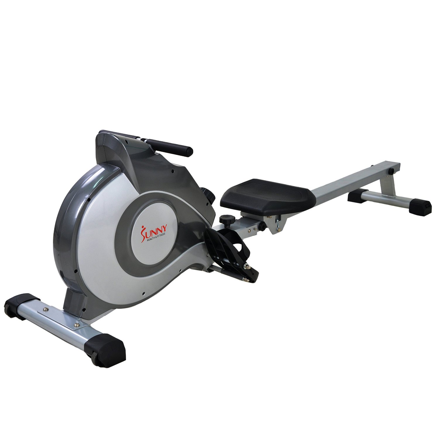 Sunny Magnetic Rowing Machine 