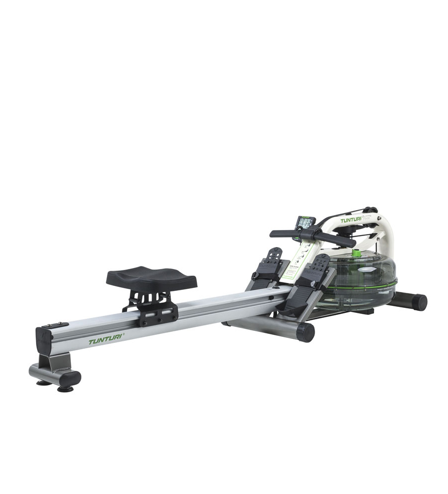 Tunturi Indoor Rowing Machine