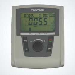 Tunturi R25 Competence Rower Display