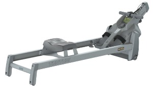 Tunturi R35 Competence Rower 