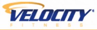 Velocity Fitness Logo